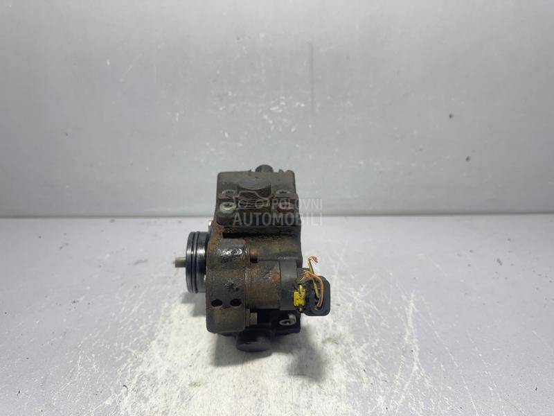 PUMPA VISOKOG PRITISKA