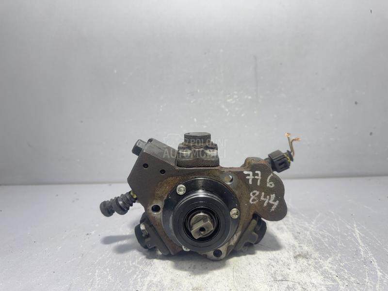 PUMPA VISOKOG PRITISKA