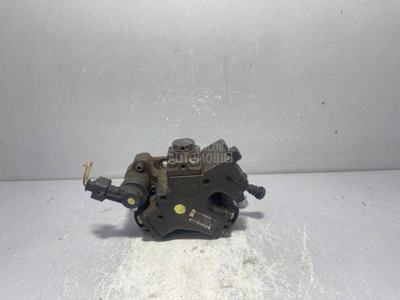 PUMPA VISOKOG PRITISKA