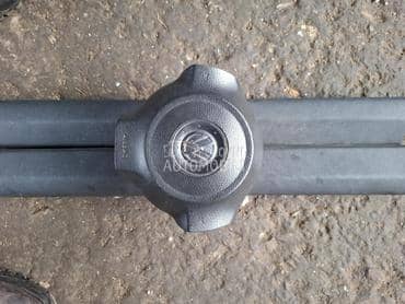 air bag tabla komplet za Volkswagen Golf 6