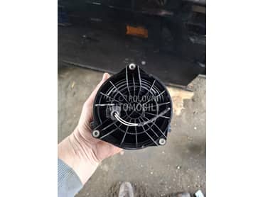 ventilator grejanja za Volkswagen Golf 6