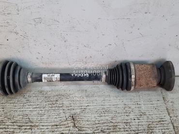 POLUOSOVINA za Volkswagen Tiguan