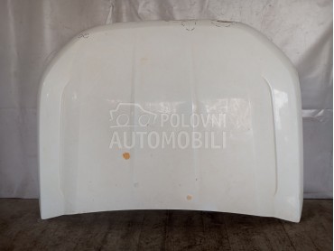 HAUBA za Ford Ranger