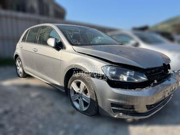 BLATOBRAN za Volkswagen Golf 7