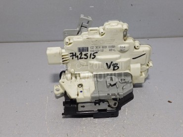 BRAVA VRATA za Volkswagen Passat B7