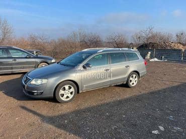 Retrovizori za Volkswagen Passat B6