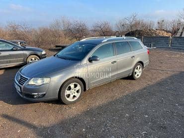 Stakla/Prozori za Volkswagen Passat B6