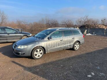 Kočna/Kočiona klešta za Volkswagen Passat B6