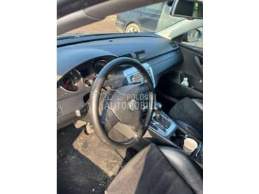 Letva volana za Volkswagen Passat B6