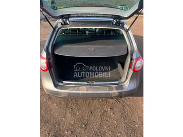 Roletna gepeka za Volkswagen Passat B6