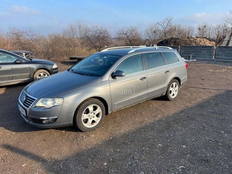 Hladnjak (2.0 TDI)