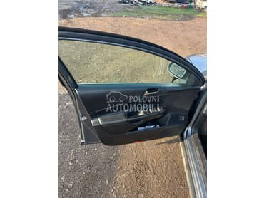Tapaciri vrata za Volkswagen Passat B6