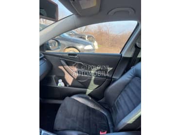 Elektro podizači za Volkswagen Passat B6