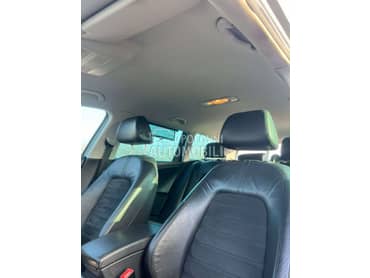 Nebo za Volkswagen Passat B6