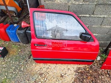 vrata za Volkswagen Golf 2