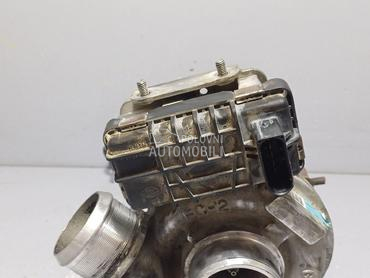 ELEKTRONIKA za Mitsubishi Outlander