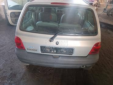 gepek vrata za Renault Twingo