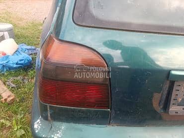 stop lampe stop svetla za Volkswagen Golf 3
