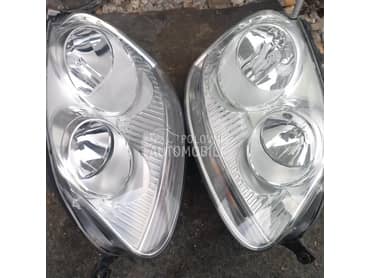 Farovi za Volkswagen Golf 5 od 2004. do 2010. god.