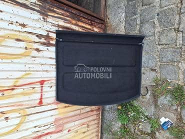 polica za Škoda Octavia