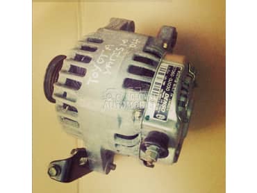 Alternator za Toyota Yaris