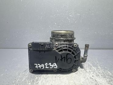 DOZER KLAPNA za Mazda 6