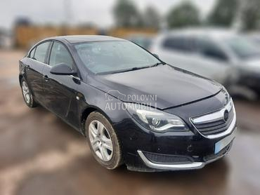 VRATA za Opel Insignia