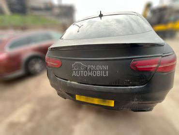 GEPEK za Mercedes Benz GL Klasa