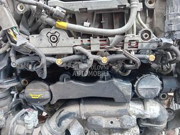 DIZNA za Citroen Berlingo