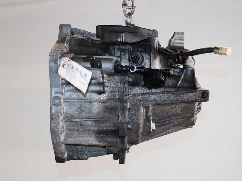 Menjač 1.6dCi