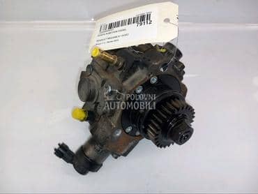 Pumpa visokog pritiska 1.6dCi za Renault Megane od 2008. do 2016. god.