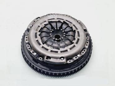 Set kvačila 1.4TCe za Renault Megane od 2008. do 2016. god.