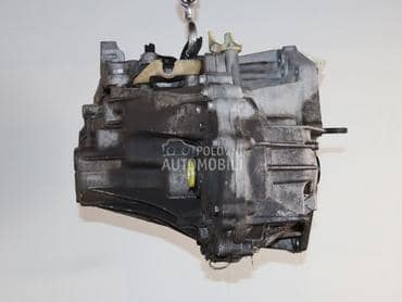 Menjač 1.9dCi za Renault Megane od 2008. do 2016. god.