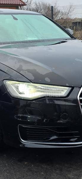 Delovi za Audi A6 Ultra 2016. god.