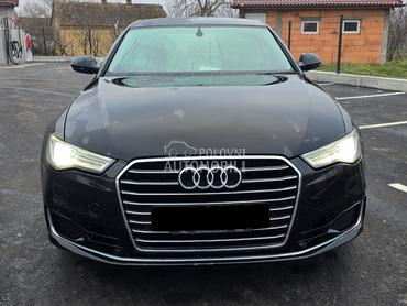 Delovi za Audi A6 Ultra 2016. god.