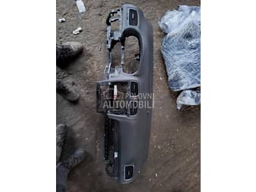 tabla air bag za Volkswagen Golf 6