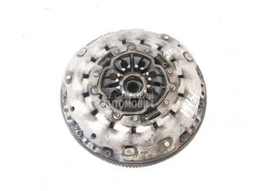 Set kvačila 1.9dCi za Renault Megane od 2008. do 2016. god.