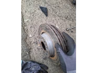 diskovi za Volkswagen Golf 6