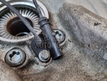 ABS SENZOR za BMW Serija 5