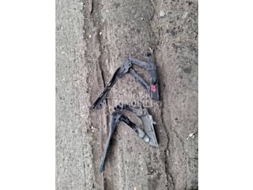 šarke makaze haube za Volkswagen Golf 6