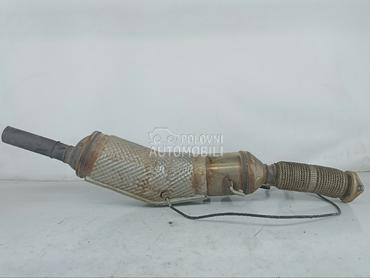DPF za Renault Megane od 2008. do 2016. god.