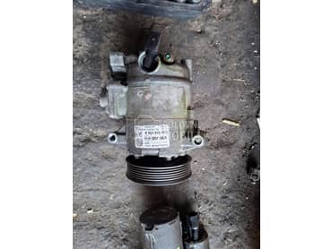 kompresor klime za Volkswagen Golf 6