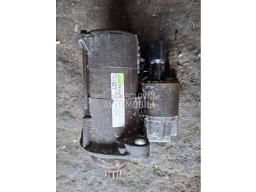 anlaser za Volkswagen Golf 6