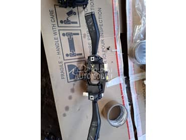 ablender za Volkswagen Golf 6