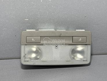 RASVJETA U KABINI za Opel Insignia