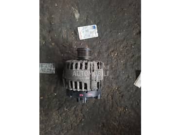 alternator za Volkswagen Golf 6