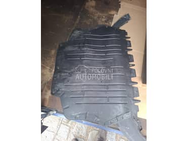 suspleh šuspleh zastita motora za Volkswagen Golf 6