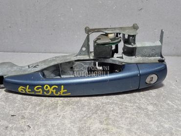 RUCKA VRATA za Citroen Berlingo