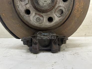 KOCIONA KLJESTA za Škoda Superb