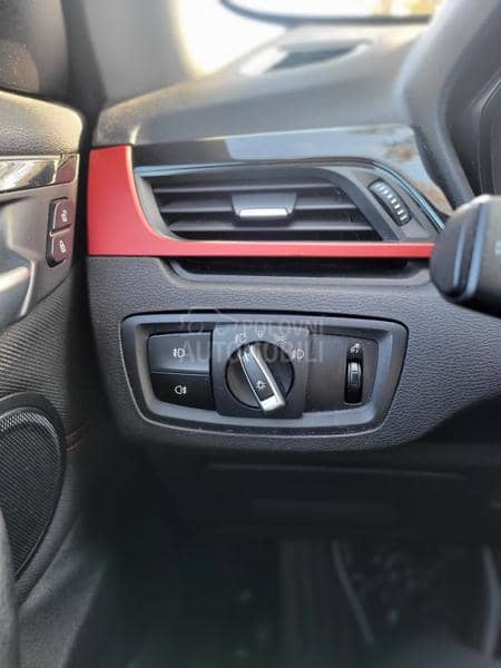BMW X1 2.0 SDRIVE 18D